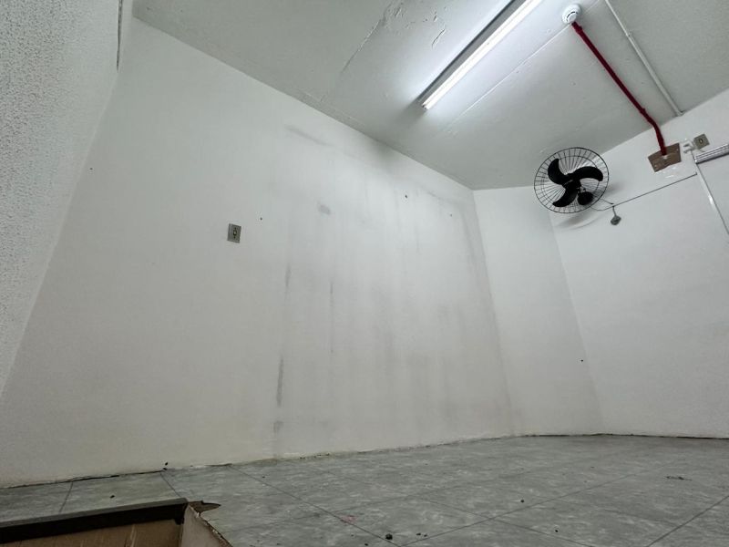 Sala no bairro CENTRO em LAGES