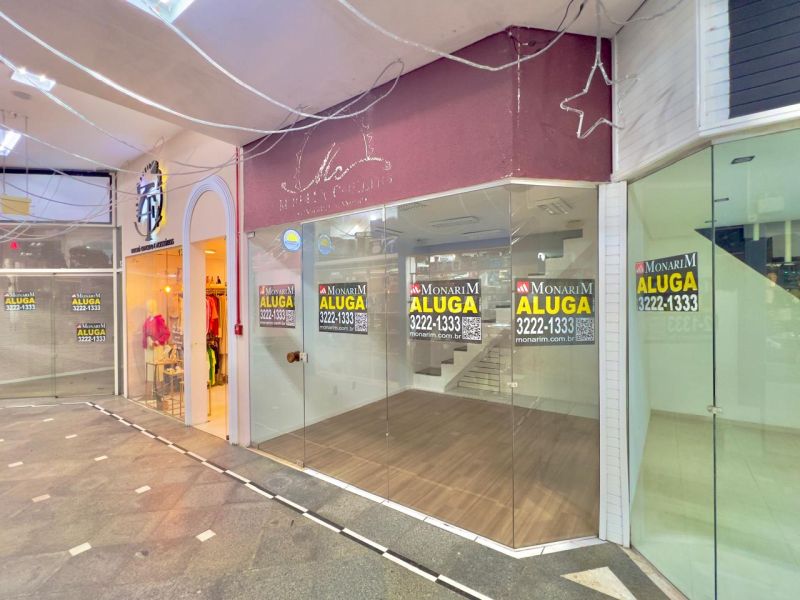 SALA - Centro - Lages