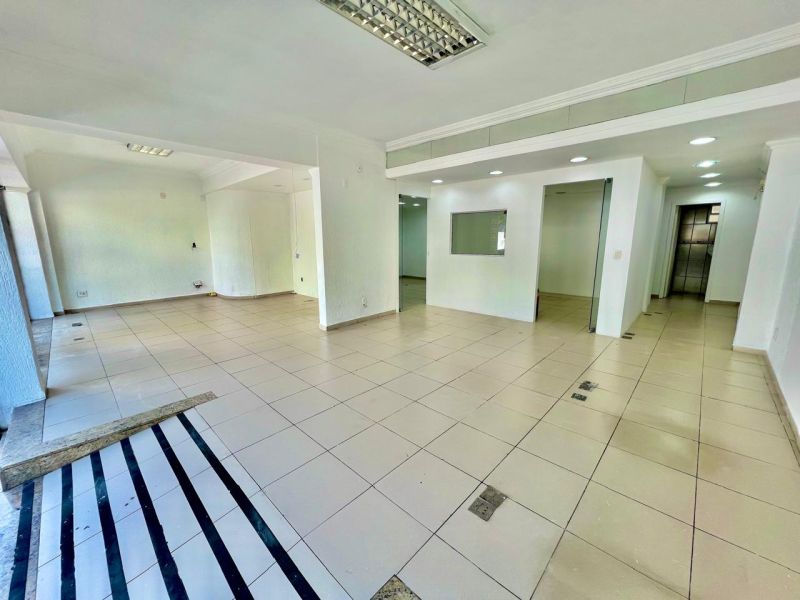 Sala no bairro CENTRO em LAGES