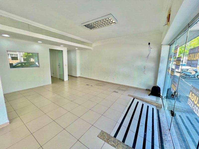 Sala no bairro CENTRO em LAGES