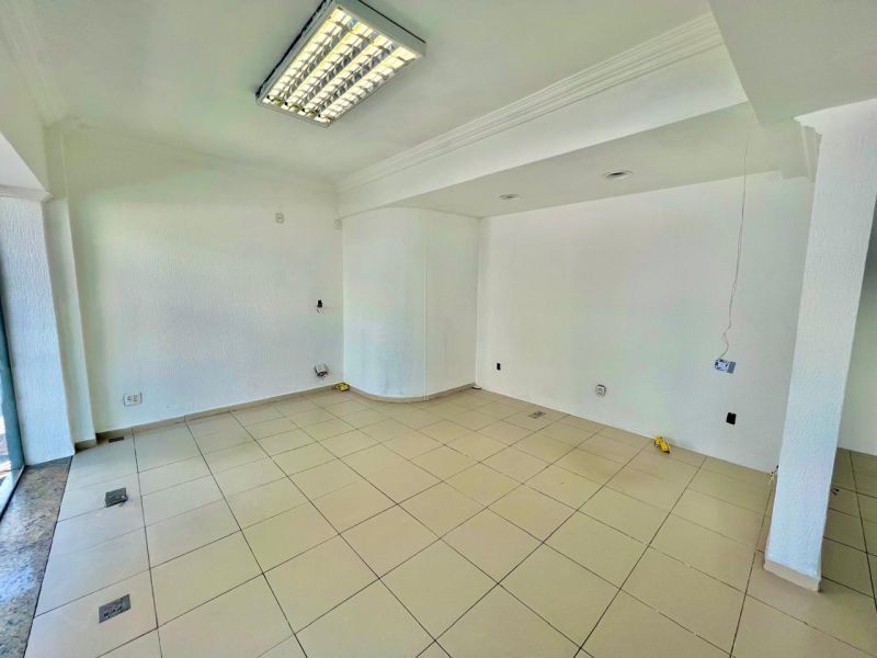 Sala no bairro CENTRO em LAGES