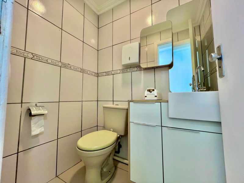 Sala no bairro CENTRO em LAGES