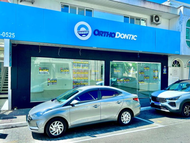 Sala no bairro CENTRO em LAGES