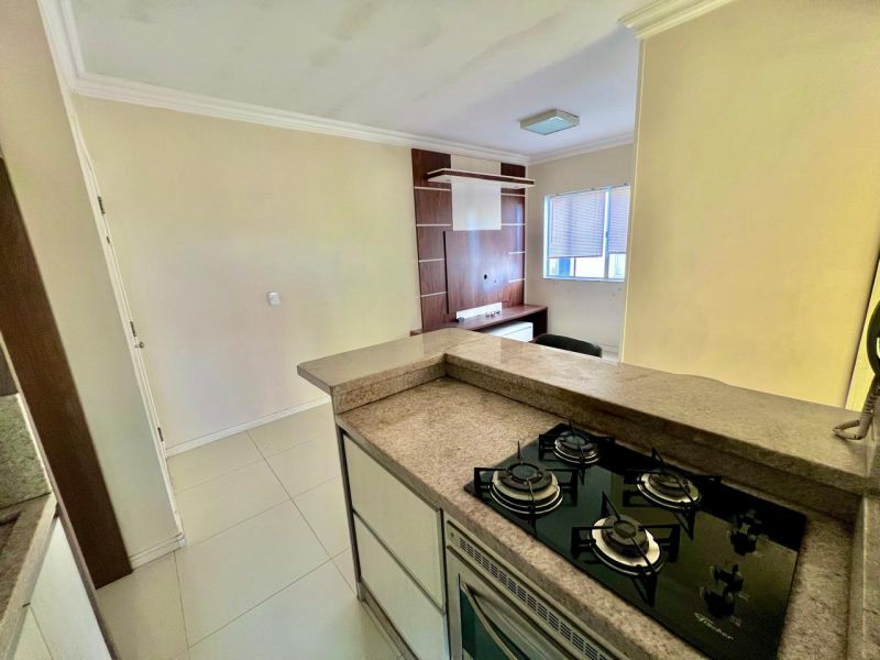 Apto 2 quartos  no bairro VILA NOVA em LAGES