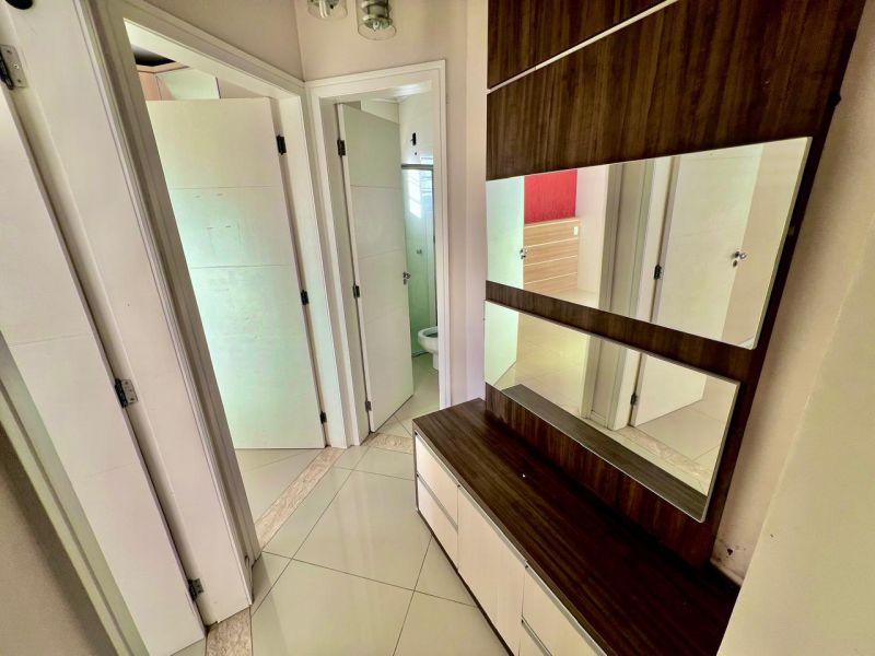 Apto 2 quartos  no bairro VILA NOVA em LAGES