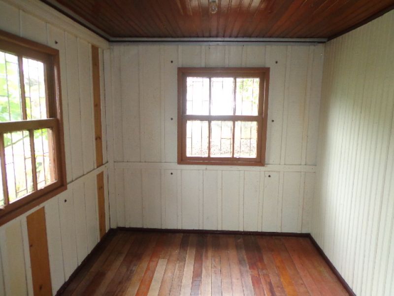 Casa 2 quartos  no bairro CORAL em LAGES