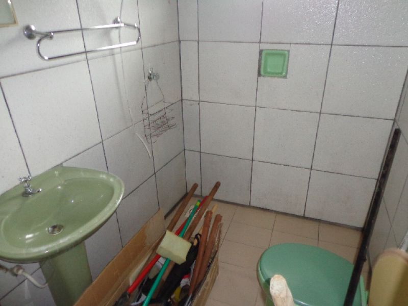 Casa 2 quartos  no bairro CORAL em LAGES