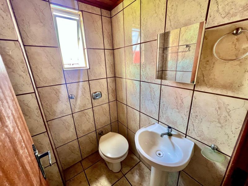 Apto 2 quartos  no bairro UNIVERSITÁRIO em LAGES