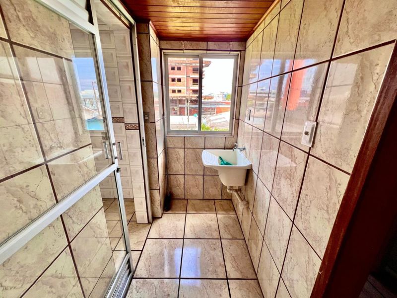 Apto 2 quartos  no bairro UNIVERSITÁRIO em LAGES