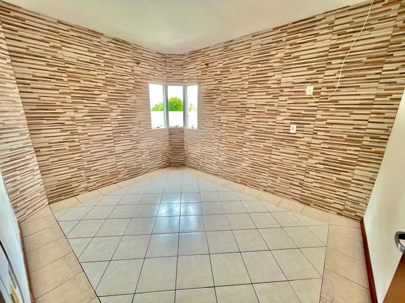 Apto 2 quartos  no bairro CORAL em LAGES