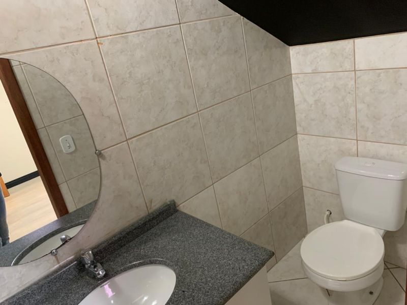 Sala no bairro CENTRO em LAGES