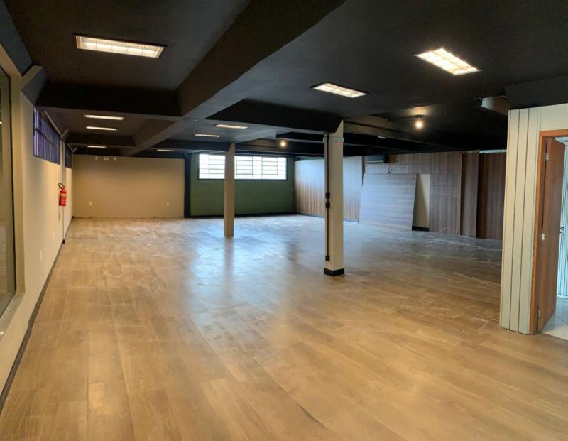 Sala no bairro CENTRO em LAGES