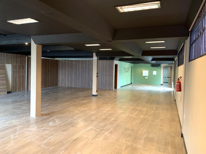 Sala no bairro CENTRO em LAGES