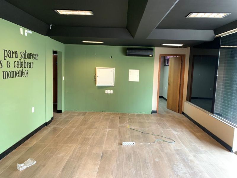 Sala no bairro CENTRO em LAGES