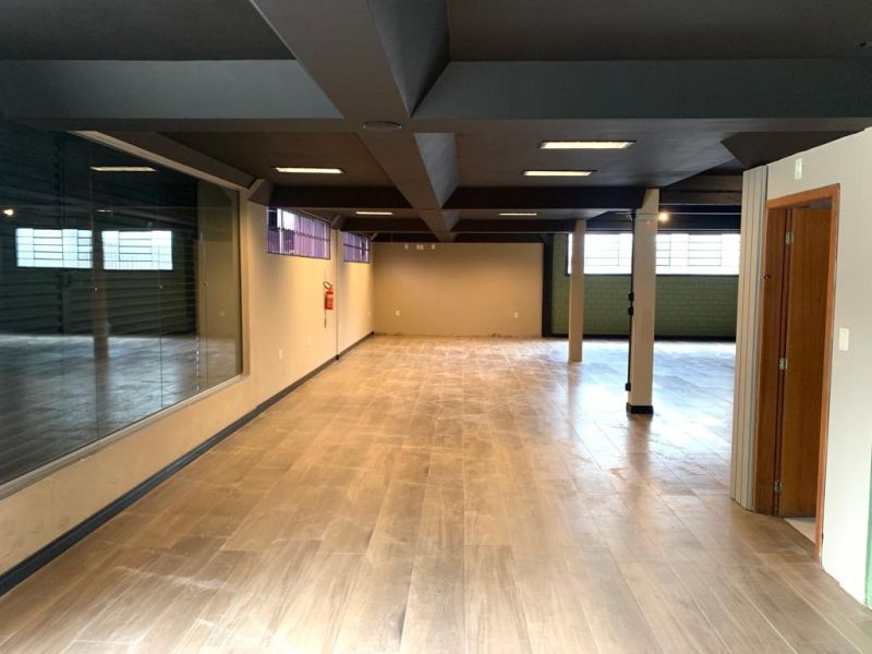 Sala no bairro CENTRO em LAGES