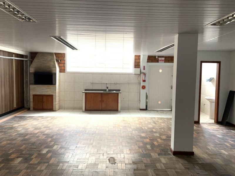 Sala no bairro CENTRO em LAGES