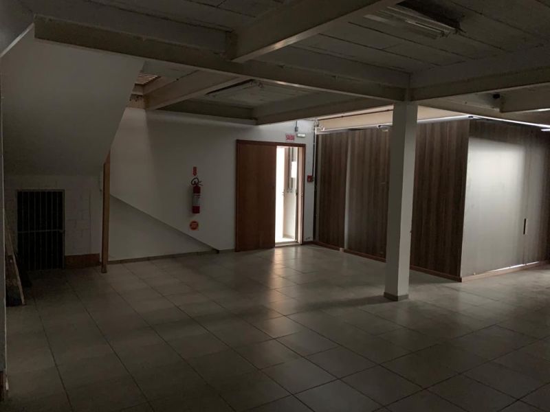Sala no bairro CENTRO em LAGES