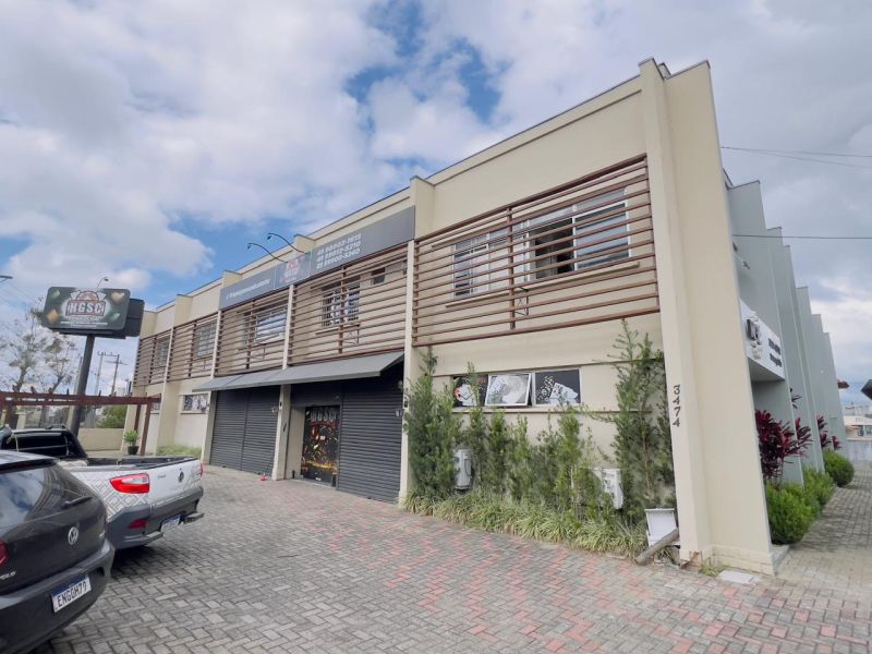 Sala no bairro CENTRO em LAGES