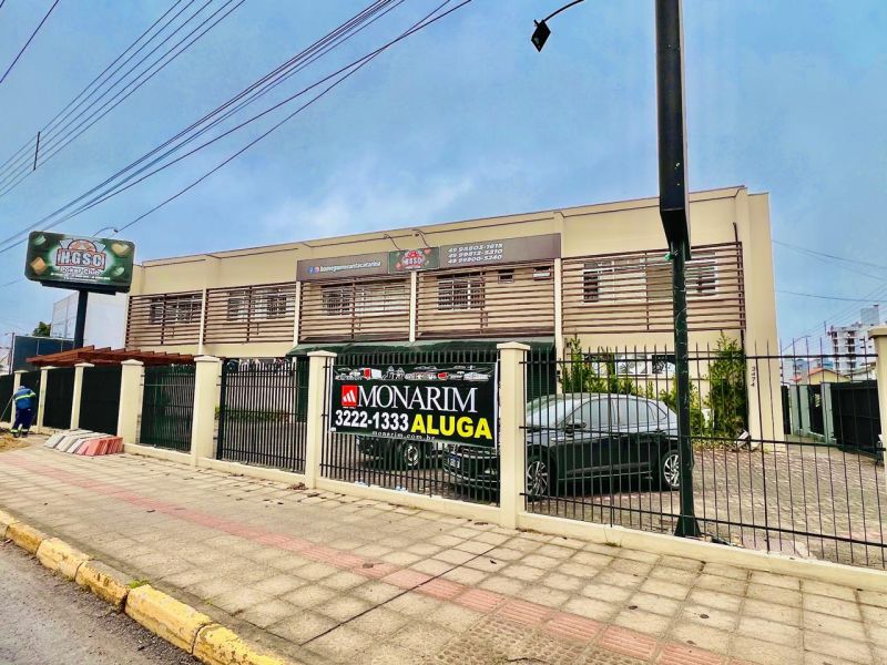 Sala no bairro CENTRO em LAGES