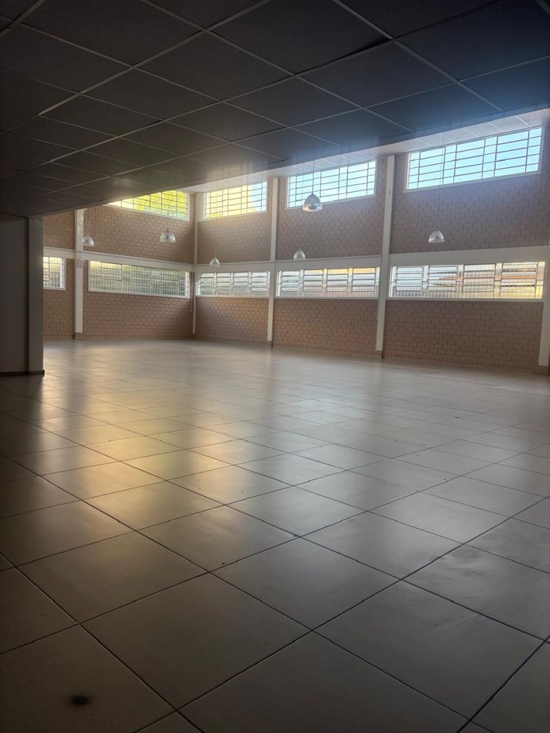 Sala no bairro CENTRO em LAGES