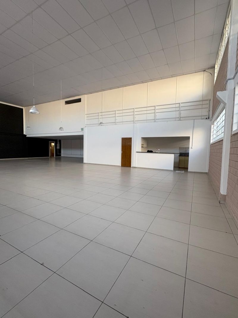 Sala no bairro CENTRO em LAGES