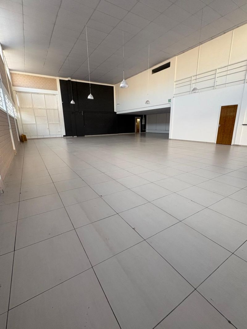 Sala no bairro CENTRO em LAGES