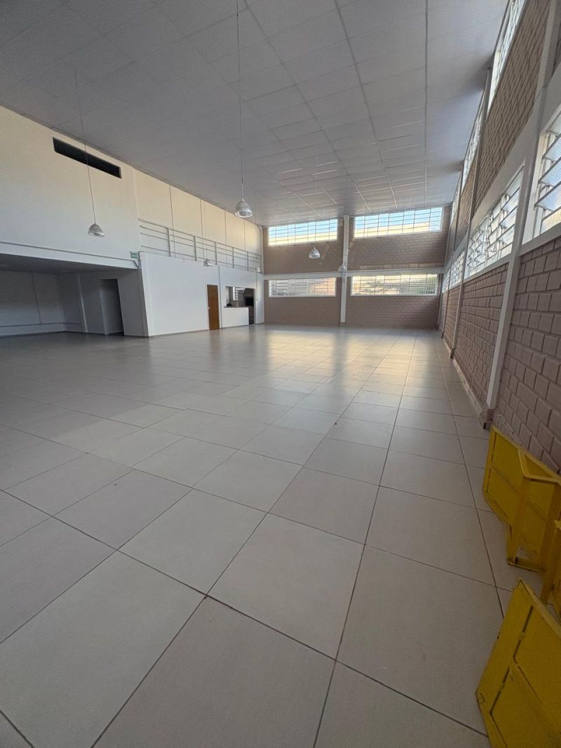 Sala no bairro CENTRO em LAGES