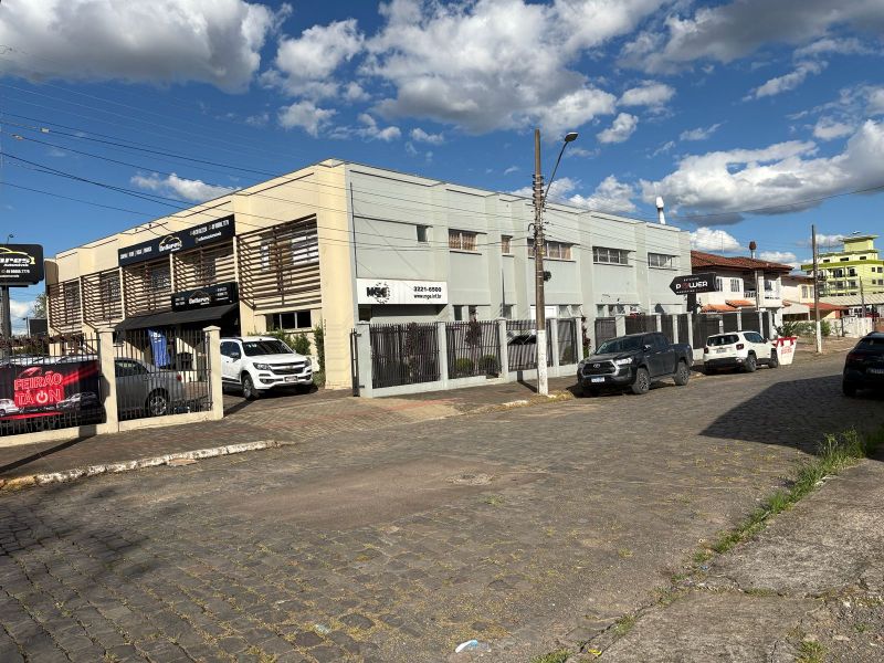Sala no bairro CENTRO em LAGES