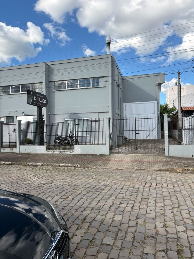 Sala no bairro CENTRO em LAGES