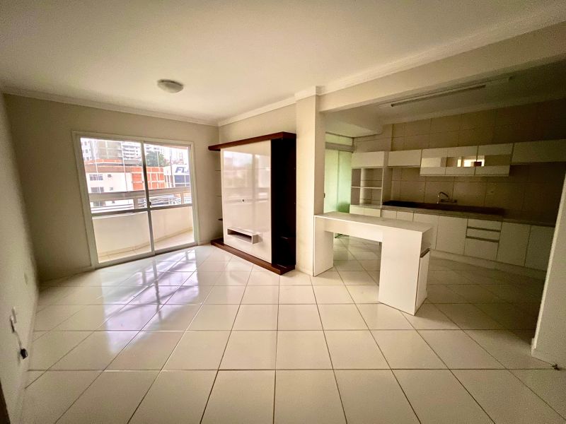 Apto 2 quartos  no bairro CENTRO em LAGES