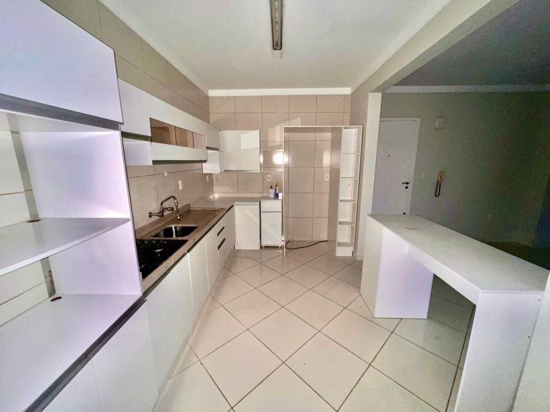 Apto 2 quartos  no bairro CENTRO em LAGES