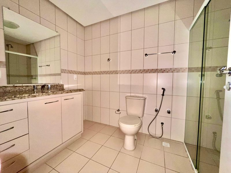 Apto 2 quartos  no bairro CENTRO em LAGES
