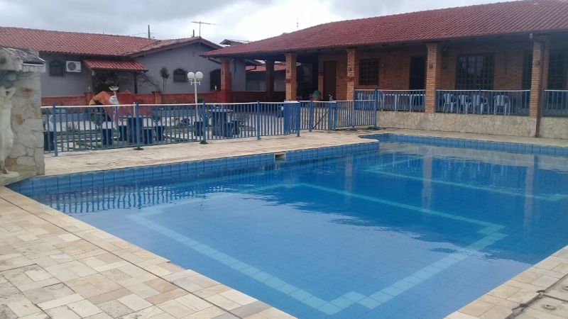 CASA - Jardim Panorâmico - Lages