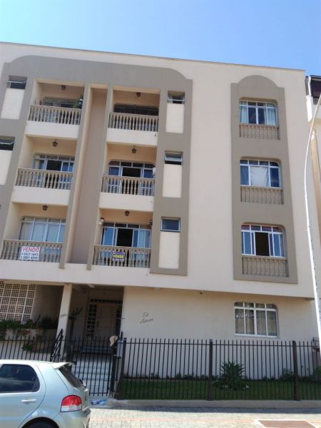 APARTAMENTO - Centro - Lages