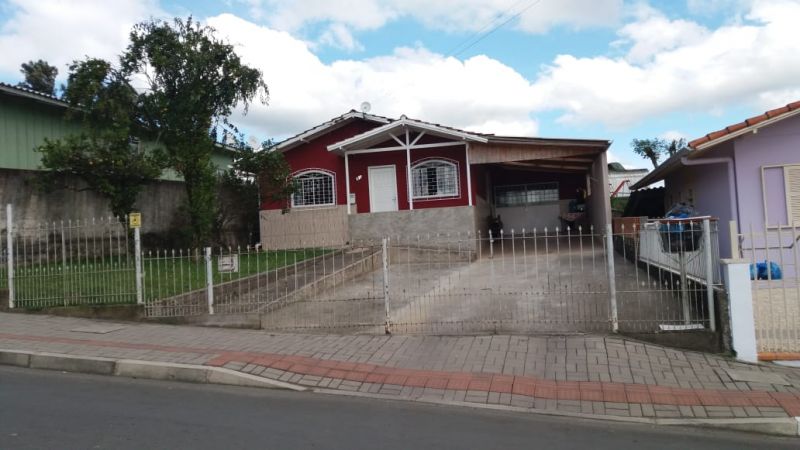 CASA - Guarujá - Lages