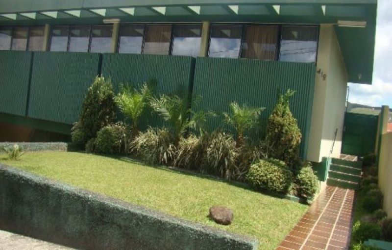 CASA - Centro - Lages