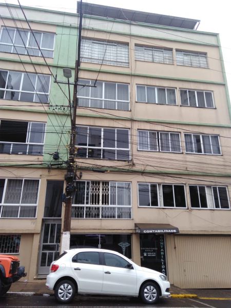 APARTAMENTO - Centro - Lages