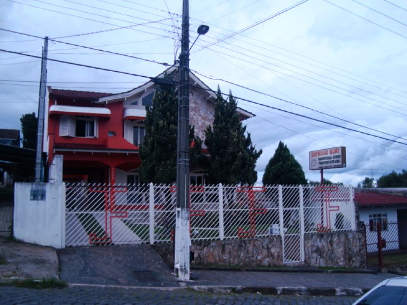 CASA - Copacabana - Lages