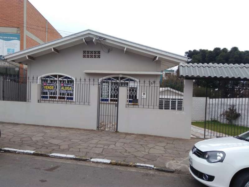 CASA - Centro - Lages