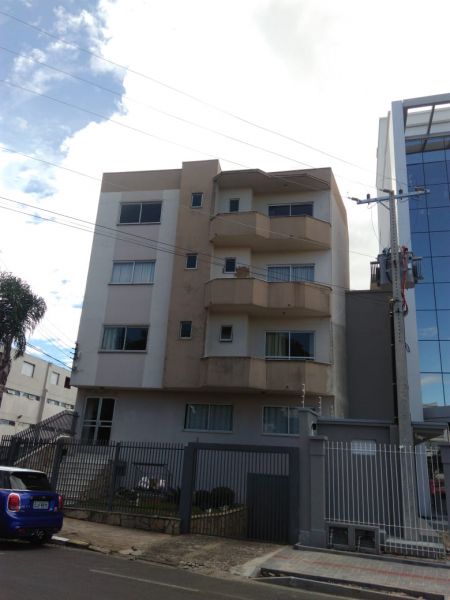 APARTAMENTO - Centro - Lages