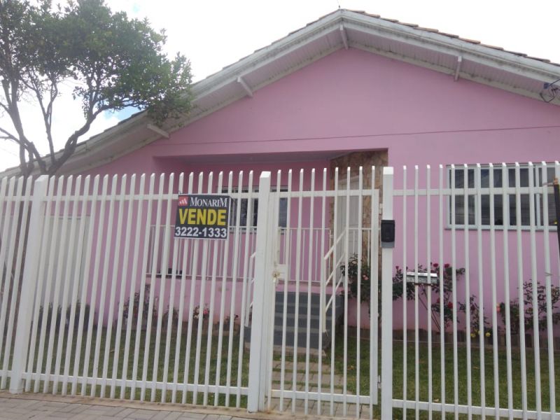 CASA - Sagrado Coração De Jesus - Lages