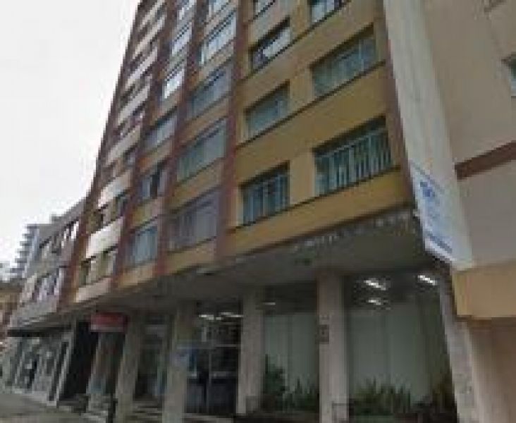 APARTAMENTO - Centro - Lages
