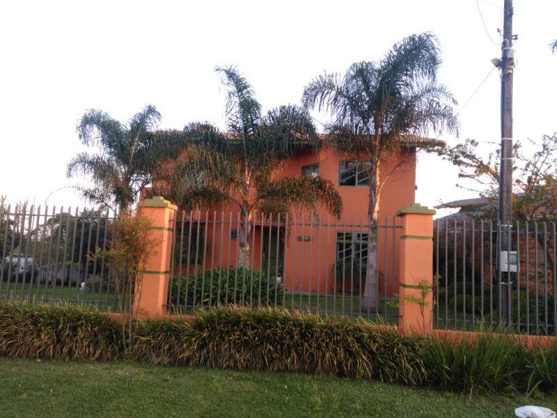 CASA - Santa Cândida - Lages