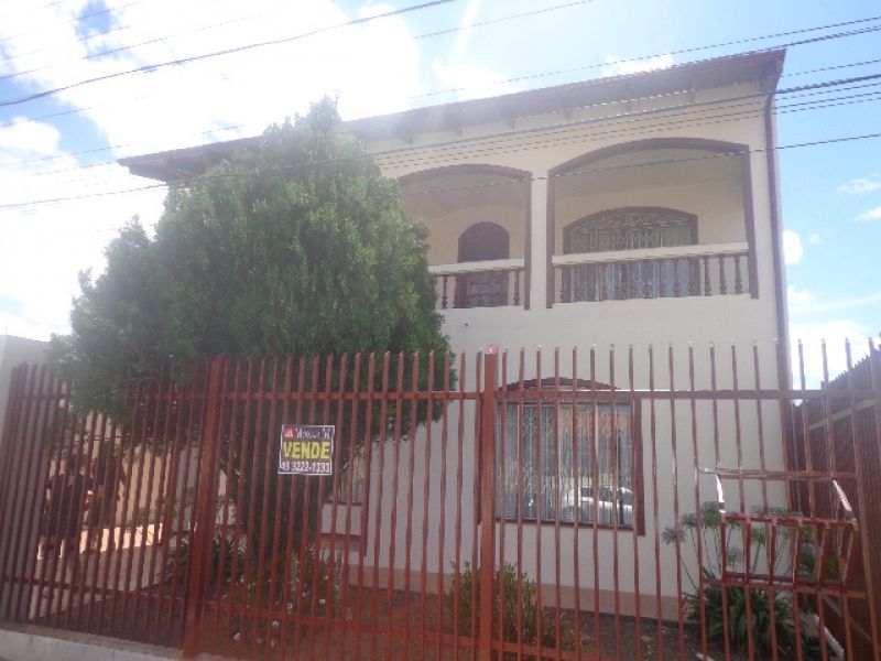 CASA - Sagrado Coração De Jesus - Lages
