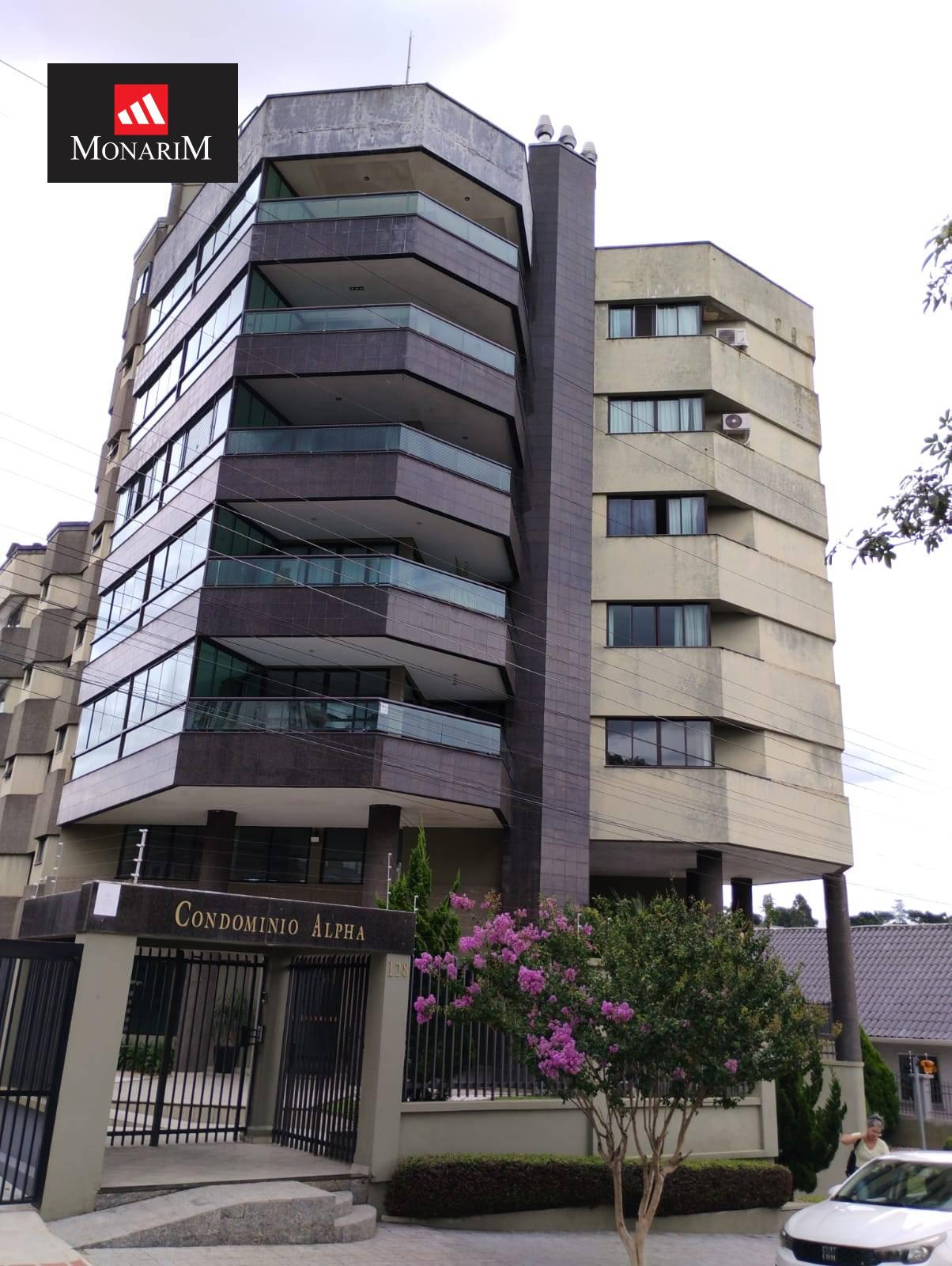 APARTAMENTO - Centro - Lages