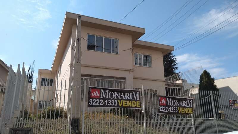 CASA - Centro - Lages