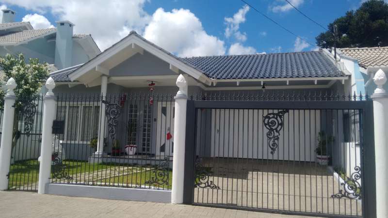 CASA - Sagrado Coração De Jesus - Lages