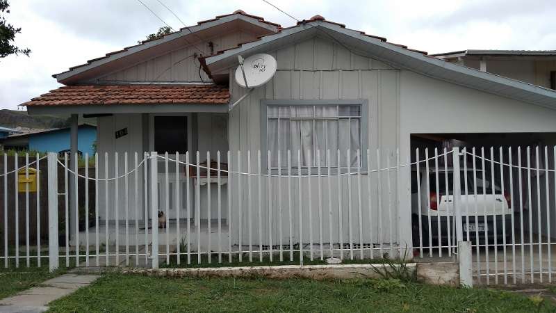 CASA - Penha - Lages