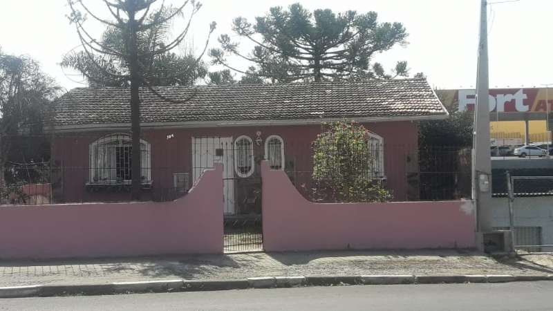 CASA - Copacabana - Lages
