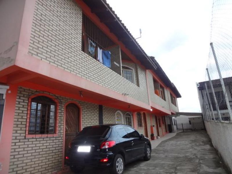 APARTAMENTO - Santa Rita - Lages